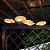 LUSTRE ARTESANAL DE BAMBU 40CM - HONOLULU MINI - Imagem 9