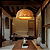 LUSTRE ARTESANAL DE BAMBU 43CM - MALIBU - Imagem 7