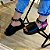 Flatform com Corrente Preta - Imagem 3