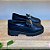 Mocassim Corrente Preto - Imagem 4