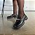 Mocassim Corrente Preto - Imagem 1