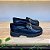 Mocassim Fivela Preto - Imagem 5