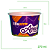 408 Potes de Papel Tema Açaí 270ml - Imagem 1