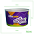 240 Potes de Papel Tema Açaí 750ml - Imagem 1