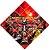 Quadro do Flamengo Heptacampeão Brasileiro 3d Mosaico 25 Peças - Imagem 1