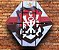 Quadro Escudo do Flamengo nº 02 3d Mosaico 07 Peças - Imagem 10