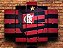 Quadro Escudo do Flamengo nº 01 3d Mosaico 10 Peças - Imagem 10