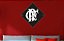 Quadro Escudo do Flamengo nº 03 3d Mosaico 04 Peças - Imagem 9