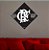 Quadro Escudo do Flamengo nº 03 3d Mosaico 04 Peças Personalizado com a Frase ou Dedicatória a Seu Gosto - Imagem 8