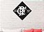 Quadro Escudo do Flamengo nº 03 3d Mosaico 04 Peças Personalizado com a Frase ou Dedicatória a Seu Gosto - Imagem 10