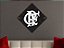 Quadro Escudo do Flamengo nº 03 3d Mosaico 09 Peças - Imagem 10