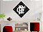 Quadro Escudo do Flamengo nº 03 3d Mosaico 09 Peças - Imagem 9