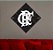 Quadro Escudo do Flamengo nº 03 3d Mosaico 09 Peças - Imagem 7