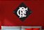 Quadro Escudo do Flamengo nº 03 3d Mosaico 09 Peças - Imagem 3