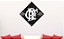 Quadro Escudo do Flamengo nº 03 3d Mosaico 09 Peças Personalizado com a Frase ou Dedicatória a Seu Gosto - Imagem 8