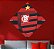 Quadro Escudo do Flamengo nº 01 3d Mosaico 36 Peças - Imagem 3