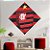 Quadro Escudo do Flamengo nº 01 3d Mosaico 36 Peças - Imagem 8