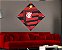 Quadro Escudo do Flamengo nº 01 3d Mosaico 36 Peças - Imagem 5