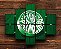Quadro Escudo do Palmeiras nº 01 3d Mosaico 10 Peças - Imagem 9
