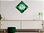 Quadro Escudo do Palmeiras nº 01 3d Mosaico 01 Peça - Imagem 8