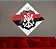 Quadro Escudo do Flamengo nº 02 3d Mosaico 25 Peças - Imagem 3