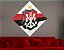 Quadro Escudo do Flamengo nº 02 3d Mosaico 36 Peças - Imagem 3
