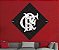 Quadro Escudo do Flamengo nº 03 3d Mosaico 36 Peças - Imagem 9