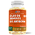 ÓLEO DE SEMENTE DE ABOBORA 120 CAPSULAS CCM 1400MG - Imagem 1