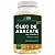 ÓLEO DE ABACATE 120 CAPSULAS CCM NUTRITION 1.400 MG - Imagem 1
