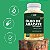 ÓLEO DE ABACATE 120 CAPSULAS CCM NUTRITION 1.400 MG - Imagem 3