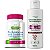 KIT CANDIFLORA GYNO DERMA SABONETE INTIMO 150 ml + CANDIFLORA 300 MAIS - Imagem 1