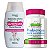 KIT CANDIFLORA GYNO DERMA SABONETE INTIMO 150 ml + CANDIFLORA 300 MAIS - Imagem 1
