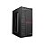 Gabinete Gamer Multilaser, Micro Atx, Preto - Imagem 1
