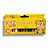 Giz de Cera Curto 15 cores - Imagem 2