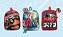 Mochilas Infantis - Imagem 1