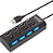 Hub USB - Imagem 1