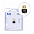 Adaptador USB Bluetooth - Imagem 1