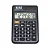Calculadora de Bolso 8 dígitos - Imagem 1