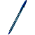 Caneta Bic Cristal Needle Azul - Imagem 1