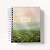 Caderno - Paisagem - Imagem 1