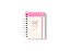 Caderno de logins e senhas - Imagem 1