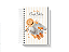 Caderneta - Baby Campo - Imagem 1