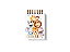 Bloquinho - Safari Cute - Imagem 1