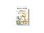Bloquinho - Animais - Imagem 1