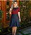 CONJUNTO SAIA E BLUSA - Imagem 1