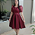 VESTIDO GODÊ DUPLO - Imagem 1
