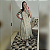 VESTIDO BORDADO - Imagem 1