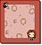 Bloco de notas Friends vários modelos 50 folhas  Memo Pad / Notepad - Imagem 7