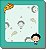 Bloco de notas Friends vários modelos 50 folhas  Memo Pad / Notepad - Imagem 4