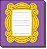 Bloco de notas Friends vários modelos 50 folhas  Memo Pad / Notepad - Imagem 3